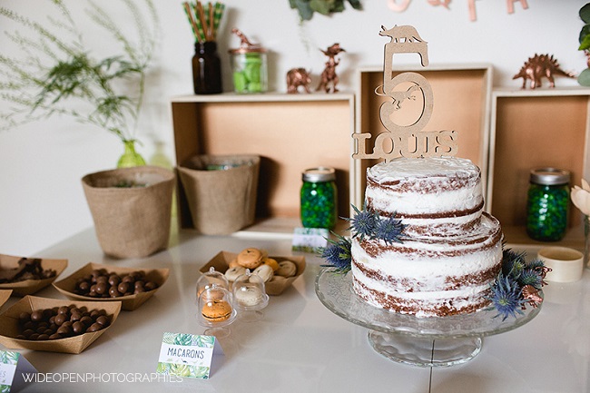 tarta-fiesta-dinosaurios