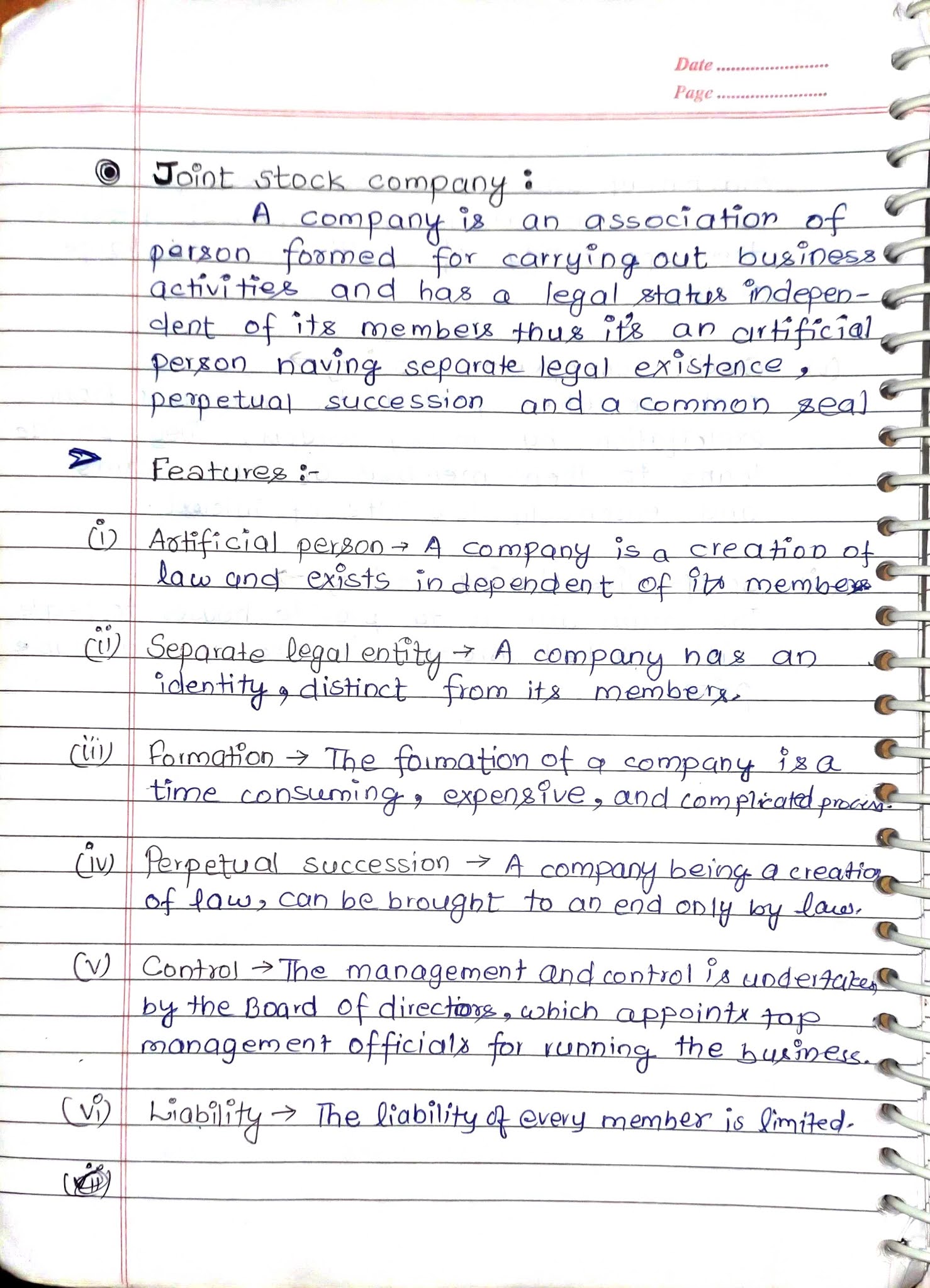 case study questions for class 11 business studies chapter 2