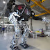 ROBOTS SET TO TAKE OVER THE WORLD'S FINANCE JOBS BY THE YEAR 2030