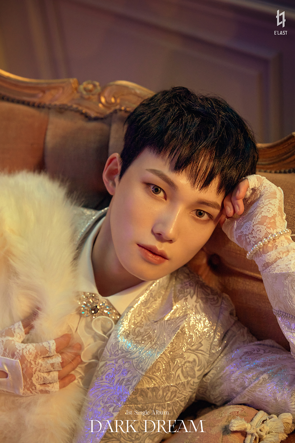 E Last 엘라스트 Hacen Su Comeback Con Dark Dream Ba Na Na Noticias De K Pop En Español<script async src=
