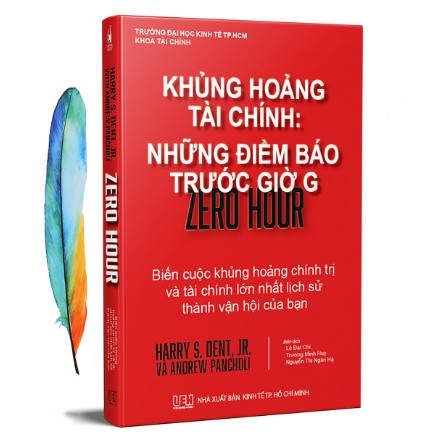 Khủng Hoảng Tài Chính: Những Điềm Báo Trước Giờ G ebook PDF EPUB AWZ3 PRC MOBI