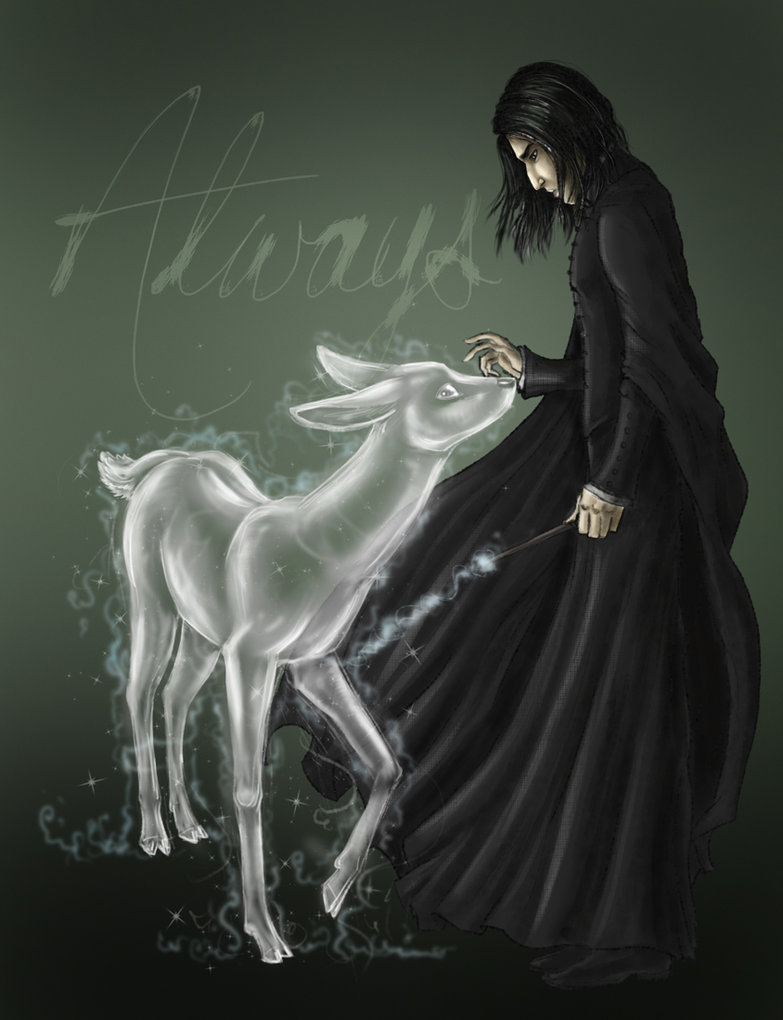 Touche Pas A Mes Bouquins Le Proces De Rogue Chapitre V Lily Evans Etait Elle Reellement L Amie Dont Severus Rogue Avait Besoin