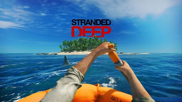 لعبة البقاء الرائعة Stranded Deep متوفرة الآن للتحميل بالمجان من هنا