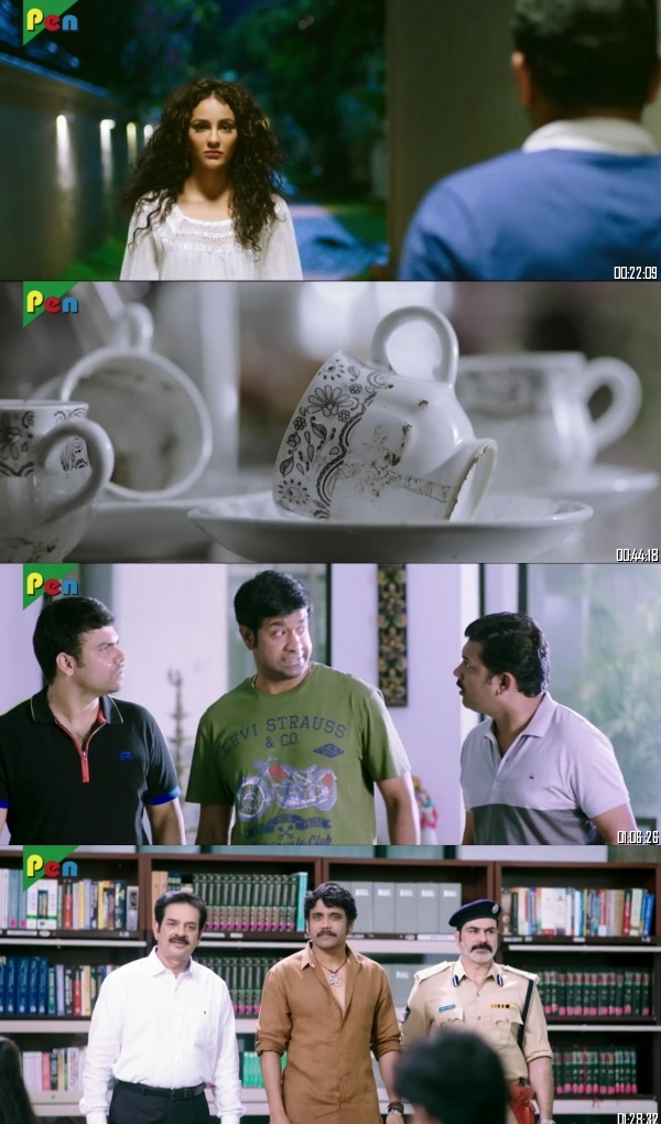 Shiva The Super Hero 3 (2019) Hindi Dubbed 480p HDRip Shiva The Super Hero 3 (2019) Hindi Dubbed 480p HDRip