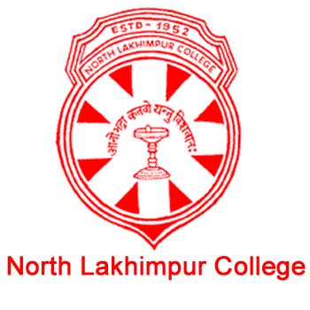 North Lakhimpur College Recruitment 2020