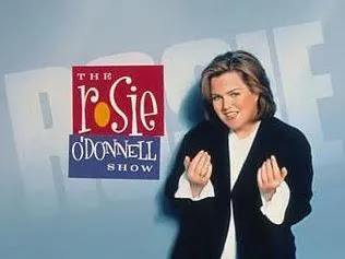 Rosie O'Donnell Show