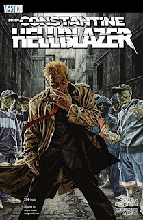 Hellblazer (1987) #234