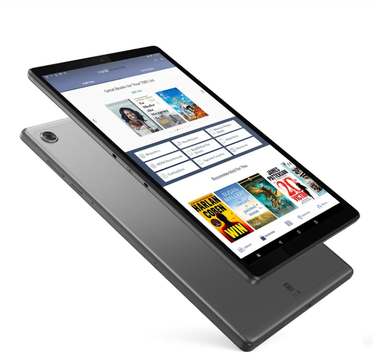 Barnes and Noble Introduces a New Nook 10’’ HD Tablet in Collaboration with Lenovo