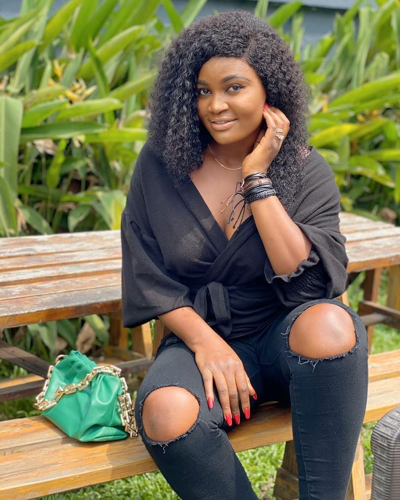 Stunning, beautiful pictures of Chizzy Alichi
