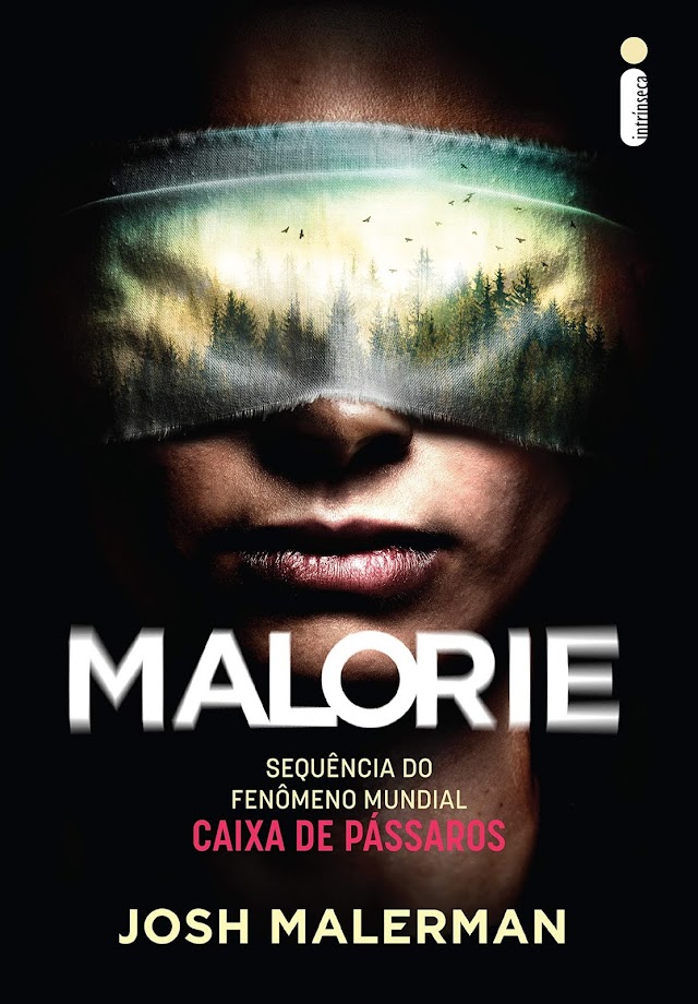 Resenha | Malorie de Josh Malerman