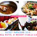 Buffet Ramadhan 2018 - Buka Puasa Di AnCasa Hotel & Resort Kuala Lumpur