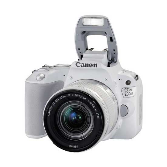4 Harga Jual Kamera Canon Type Mirrorless Terbaik Pengertian ILMU
