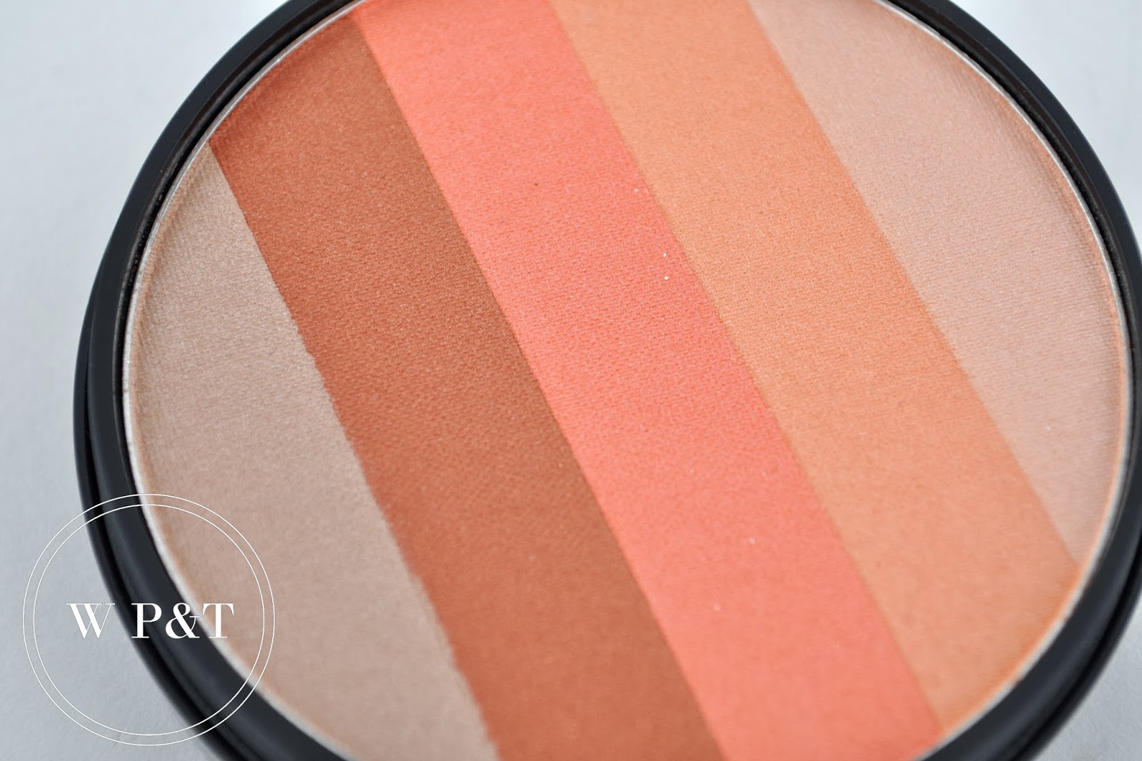 WOMEN'S Pleasures & Treasures Blush Beauty UK review