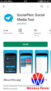 Best Blogging Apps For Android Best Blogging Apps For Android
