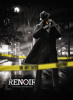 RENOIR RELOADED Free Download For PC