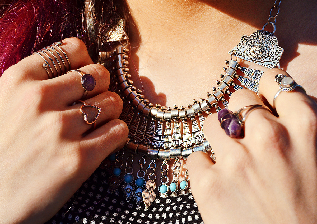 statement jewellery boho rings statement jewellery boho rings