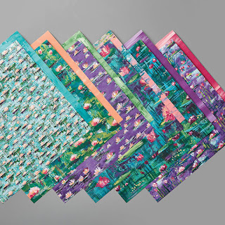 Lily Impressions DSP