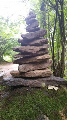 rock pile rock pile