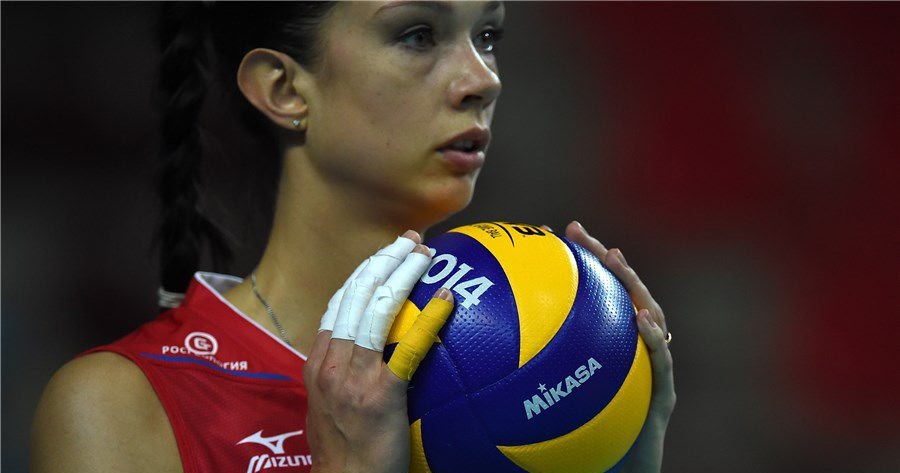 Екатерина Александровна Гамова