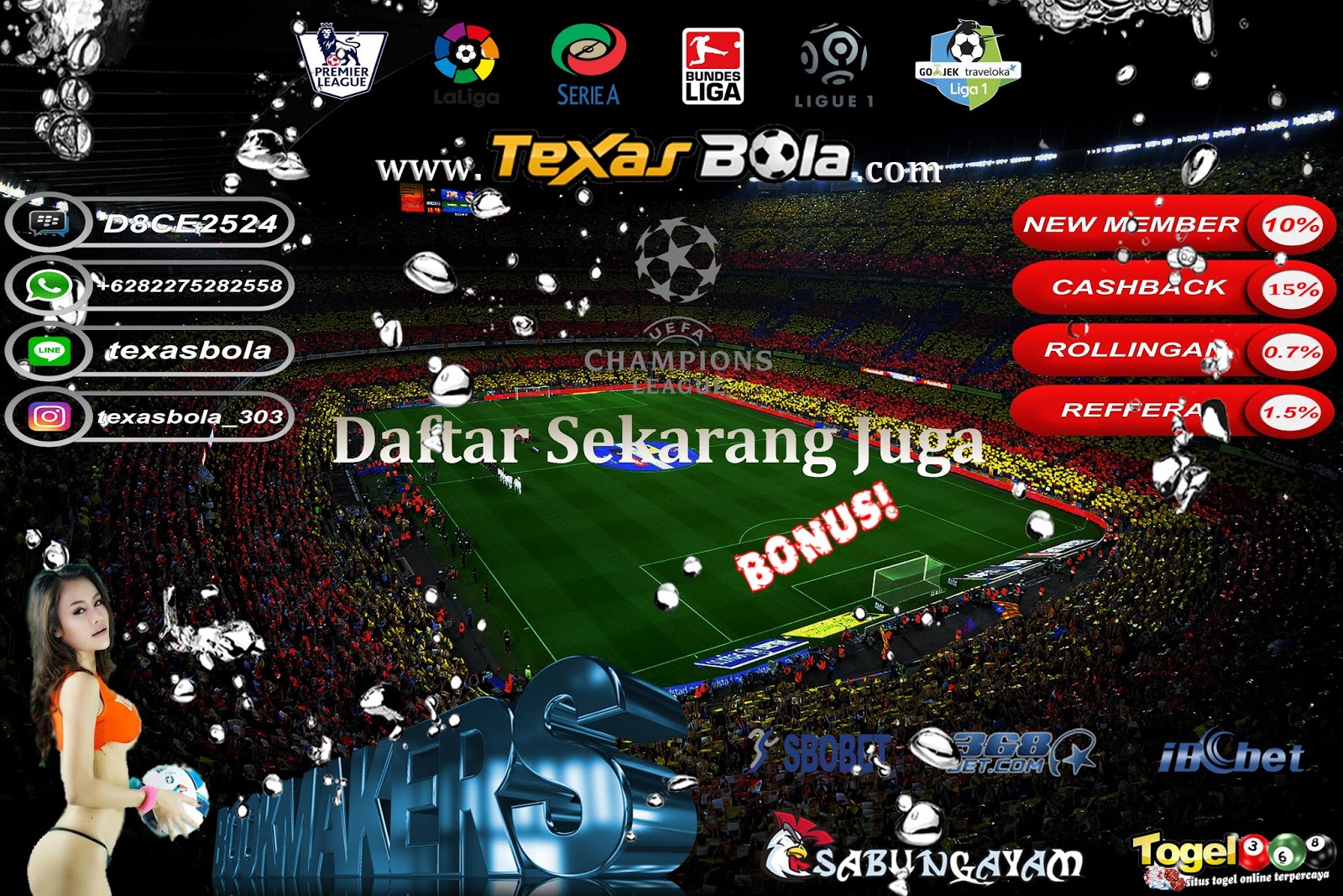Arti Over Under Dalam Taruhan Bola Online(Atas/Bawah) - Panduan Bermain ...
