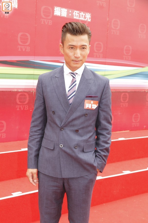 Asian ENews Portal Joel Chan laments Ruco Chan chooses romance than