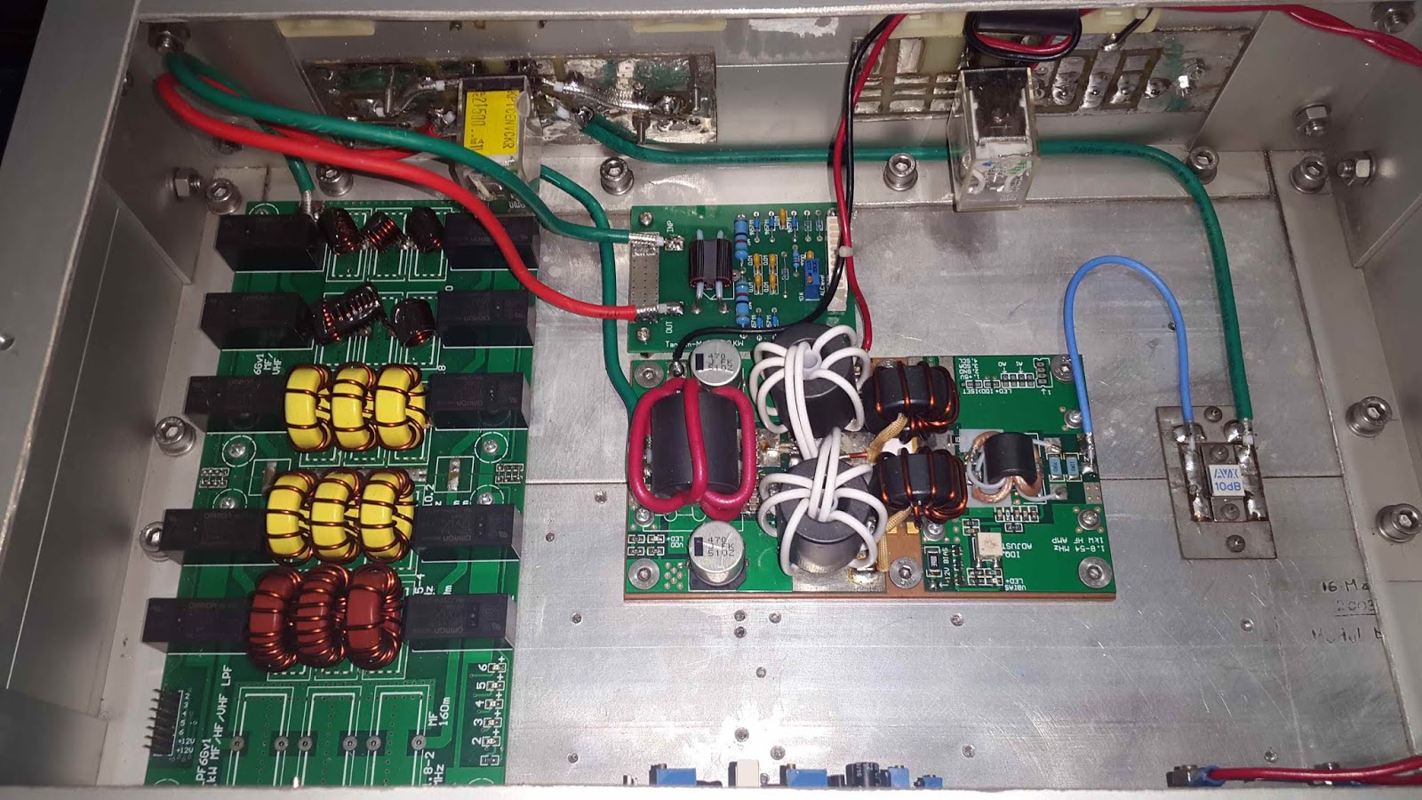 itab hf ldmos fet pallet in usa itab hf ldmos fet pallet in usa