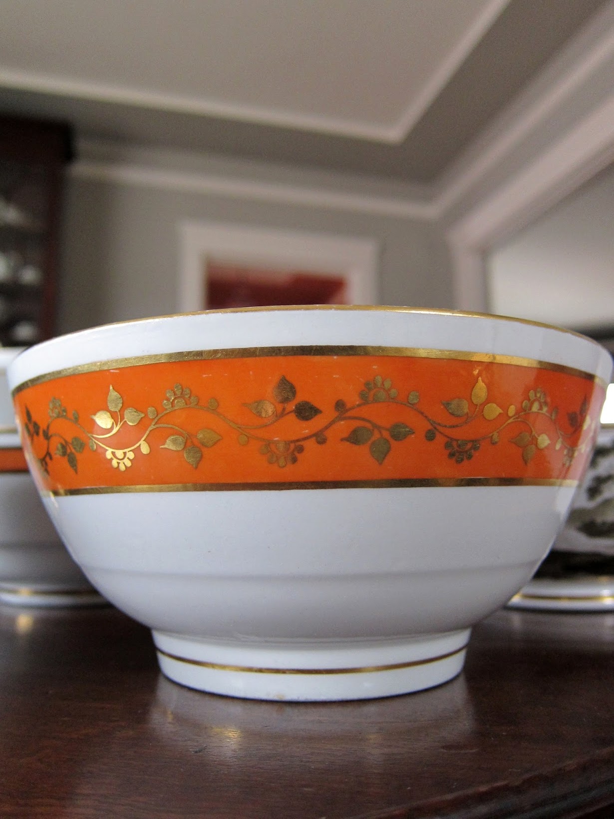 Chronica Domus Arcane Dining Oddities The Slop Bowl