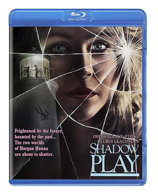 Shadow Play 1986 Bluray