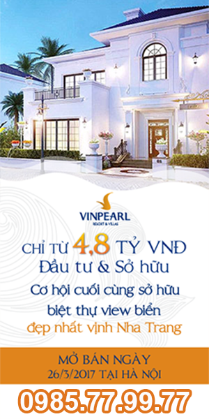 Vinpearl Golfland Nha Trang