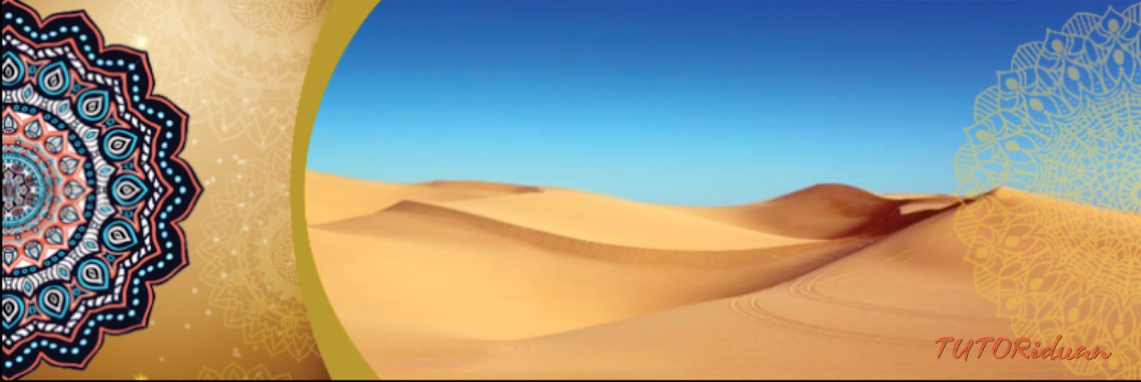 Background Isra Mi'raj Polos - Islamic Background Portrait Contoh