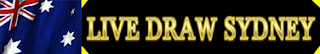 Live Draw Sydney
