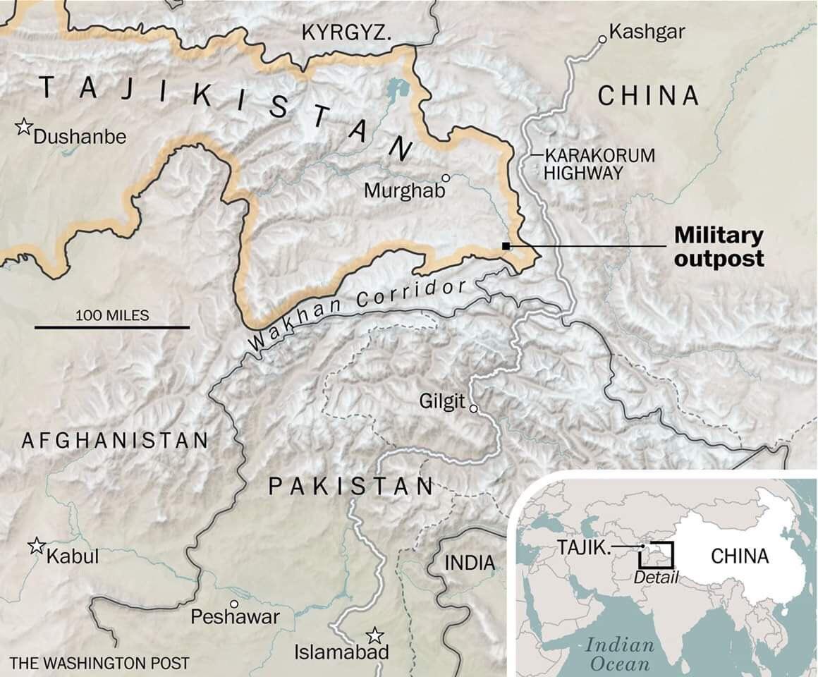 Claude Arpi s Blog A Highly Strategic Corridor claude-arpi-s-blog-a-highly-strategic-corridor