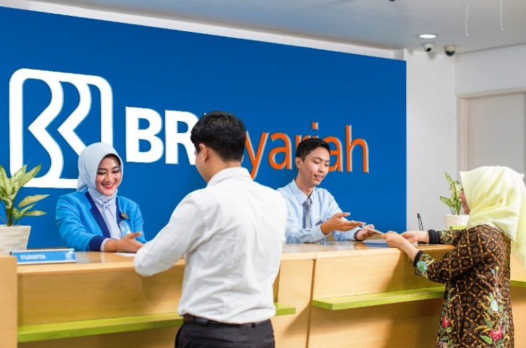 Pertanyaan Pamungkas Saat Interview Kerja di Bank BRI