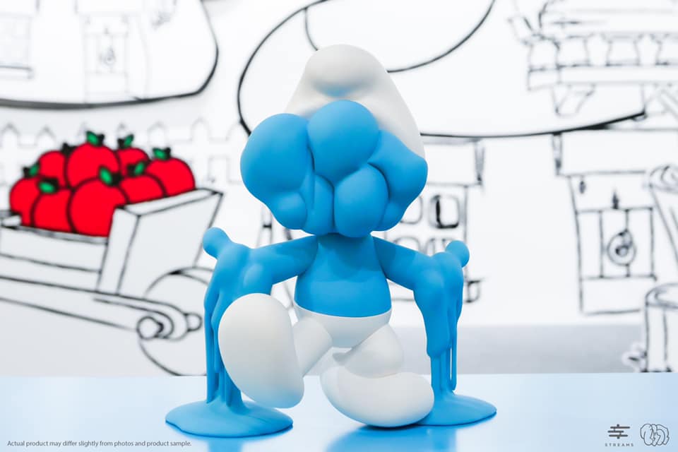 The Smurfs are turning 65 Y.O. and are celebrating with new announcements  for more Smurf-fun to come! - Licensing International