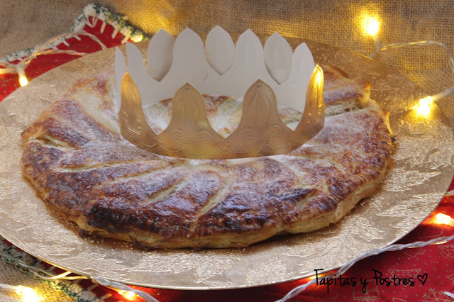Galette De Rois
