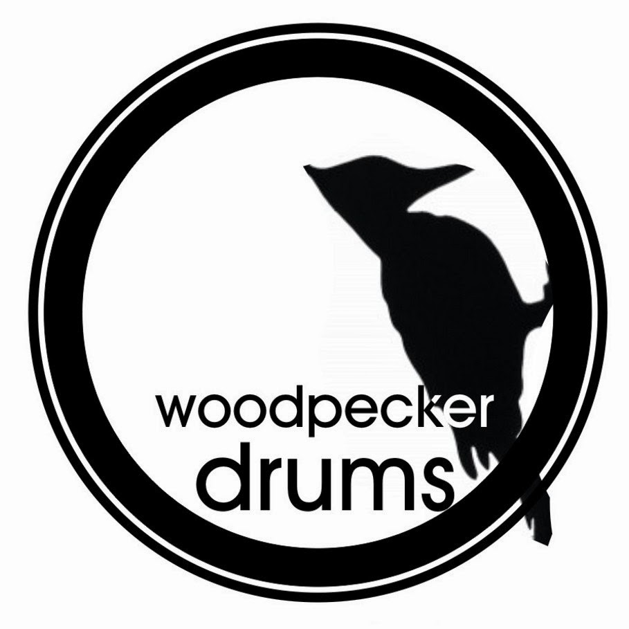 Woodpecker Drums