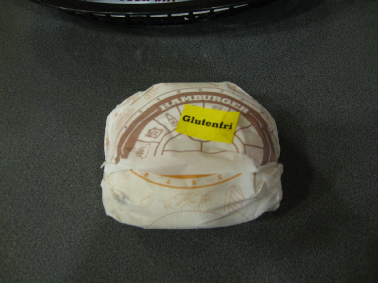 Eating Gluten Free / Dairy Free in Oslo, Norway Gluten Free / Dairy