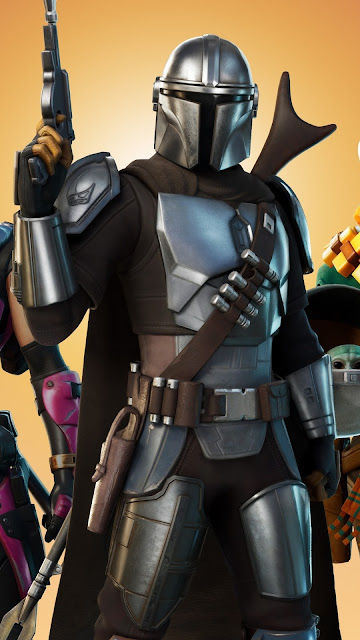 Fortnite wallpapers Fortnite wallpapers