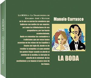 LA BODA