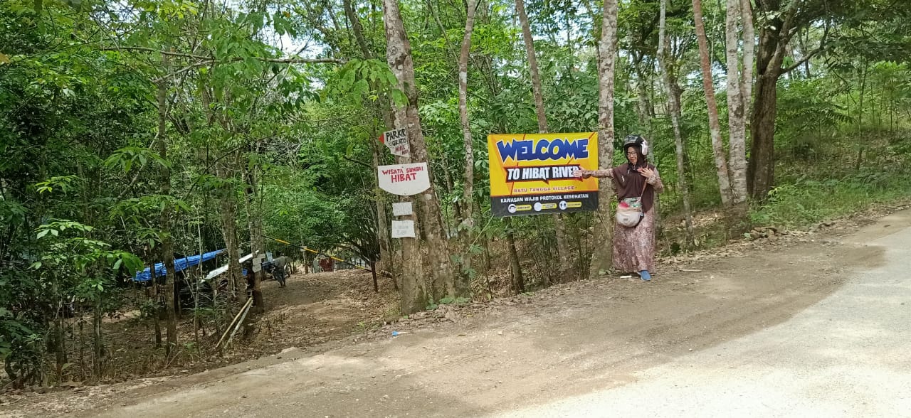 Objek Wisata Di Desa Keboireng Besuki