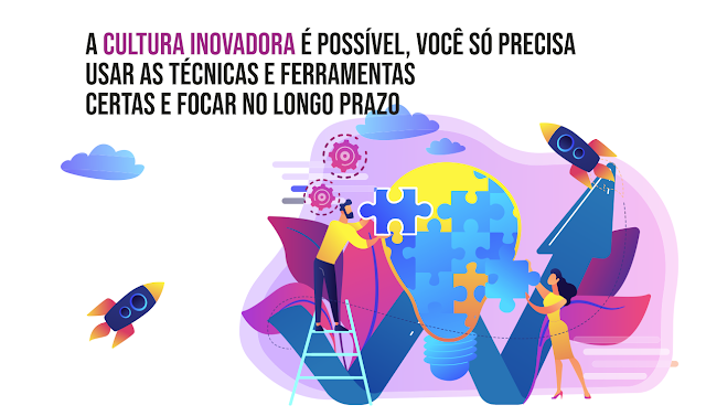 Como deixar sua empresa mais inovadora? Veja essas 10 dicas de como fazer essa revolução e saia na frente!