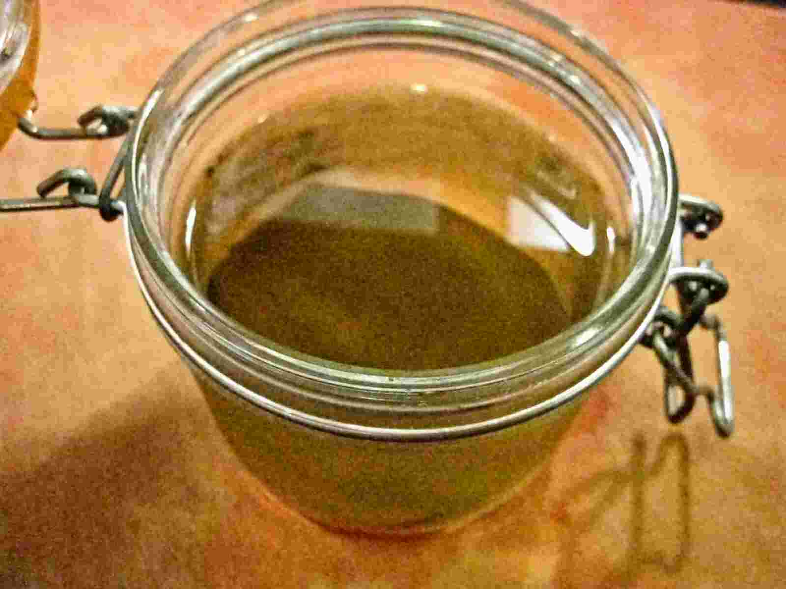 Recipes for Tom Rice vinegar with kombu kelp