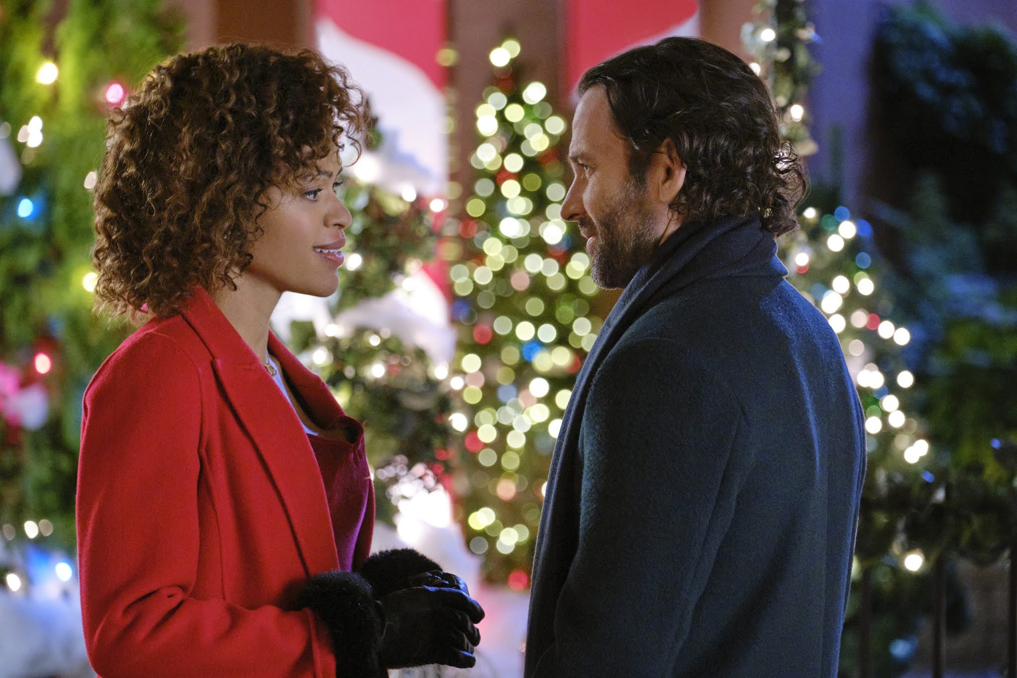 4 Reasons Why Hallmark Movies Aren't As Good As They Used To Be