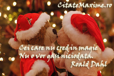 Citate favorite (41) - In spiritul Craciunului