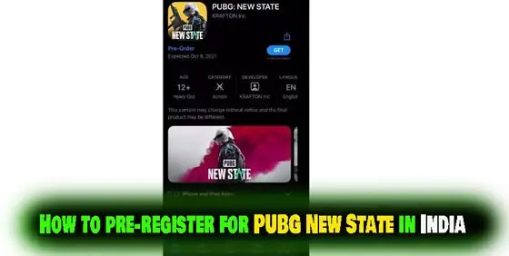 pubg new state ios, pubg mobile new state, pubg: new state play store, pubg: new state alpha test