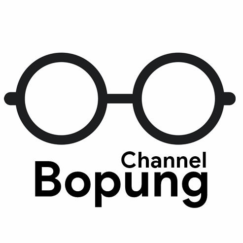 Bopung Channel