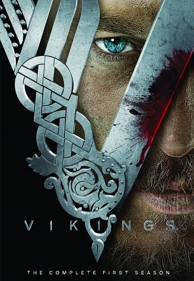 Download Vikings Season 1 (2013) END Batch Sub Indo