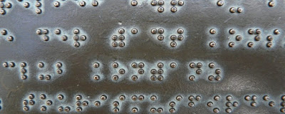Google lancia tastiera Braille Android