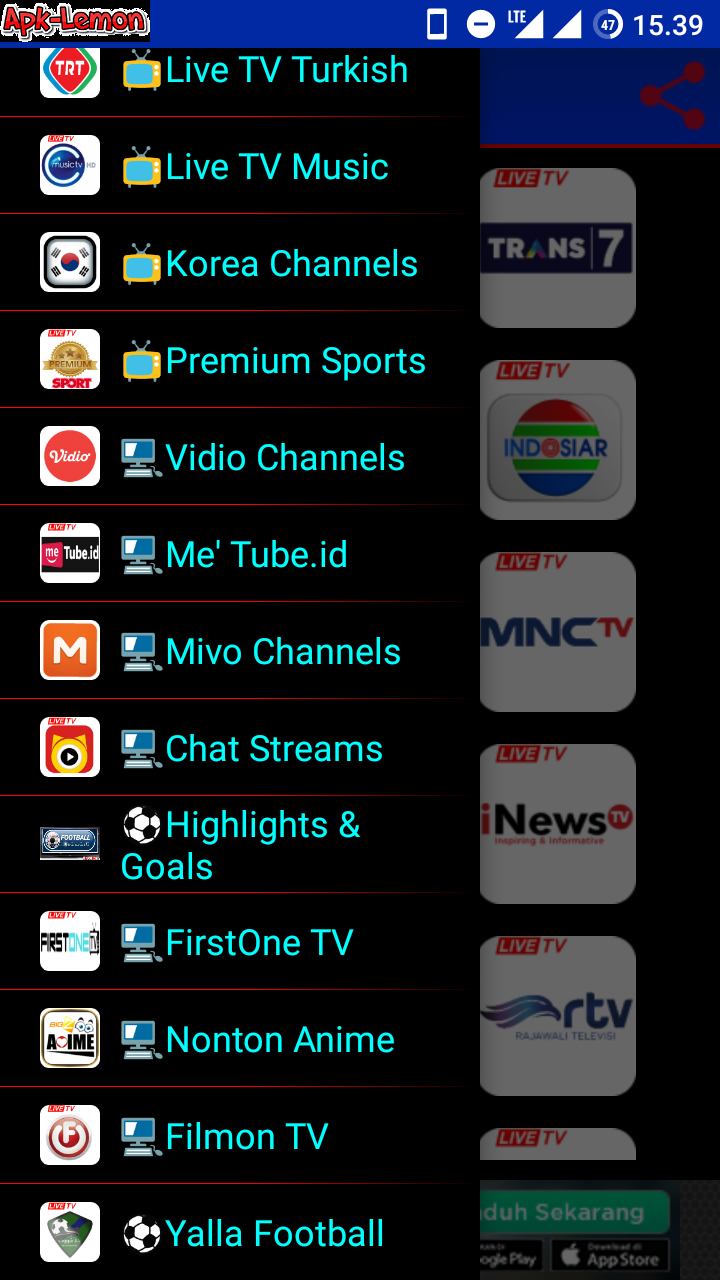 BeiN Sports HD APK Apk Lemon BeiN Sports HD APK Apk Lemon