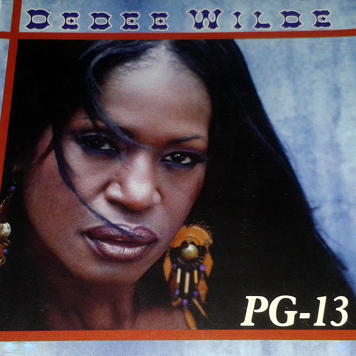 Black Music Corner De Dee WildePG13 (2001)